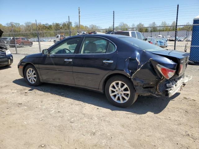 Photo 2 from auction – 2002 LEXUS ES 300 with VIN JTHBF30G925036392