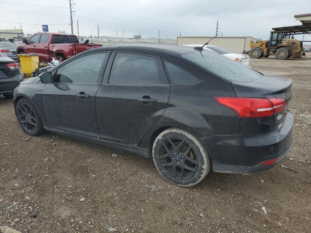 Снимка 2 от търг – 2016 FORD FOCUS SE с VIN 1FADP3F2XGL383175