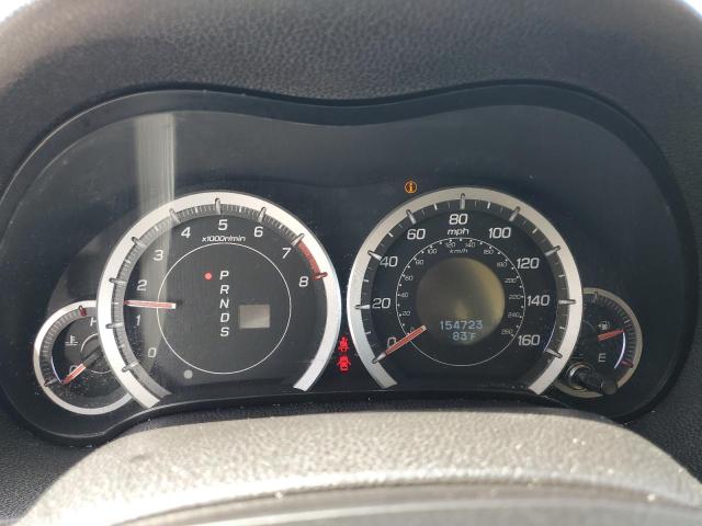 Photo 9 from auction – 2012 ACURA TSX with VIN JH4CU2F4XCC002203