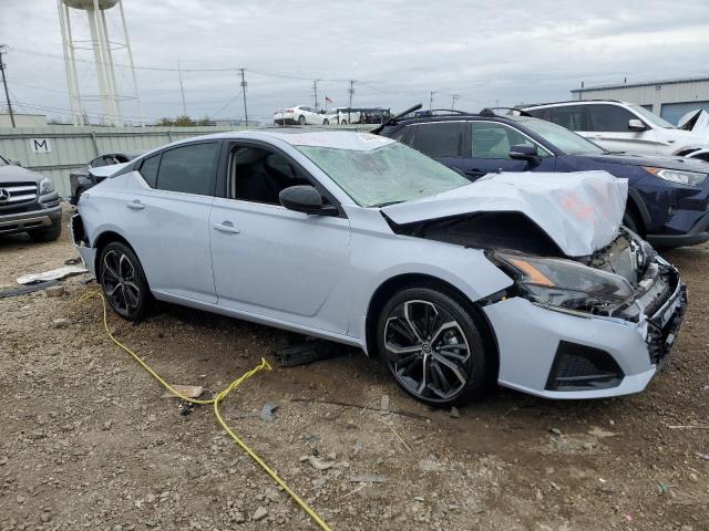 Photo 4 from auction – 2023 NISSAN ALTIMA SR with VIN 1N4BL4CW2PN395261