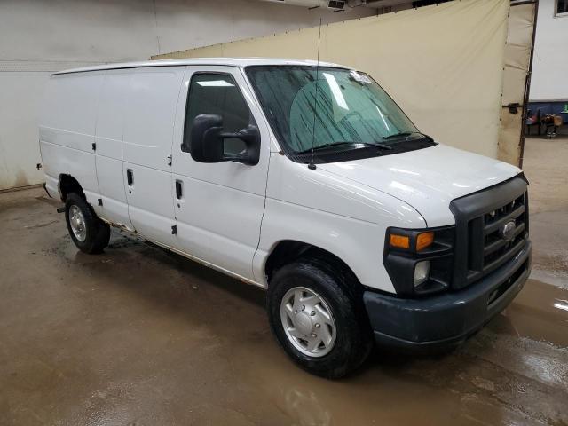 Photo 4 from auction – 2013 FORD ECONOLINE with VIN 1FTNE2EW0DDA28458