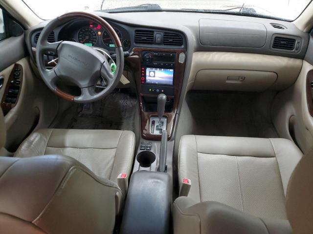 Photo 8 from auction – 2004 SUBARU LEGACY OUT with VIN 4S3BH806547602684