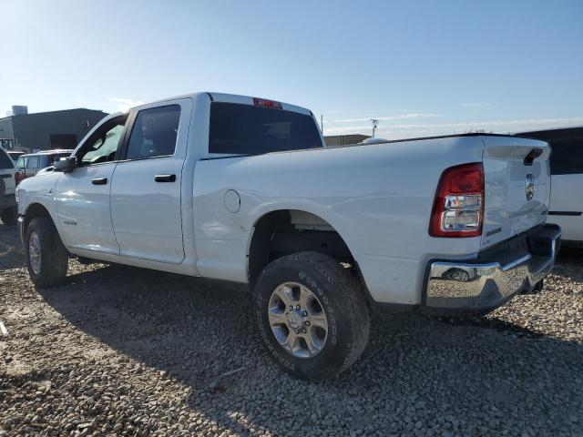 Photo 2 from auction – 2023 RAM 2500 BIG H with VIN 3C6UR5DL0PG537618