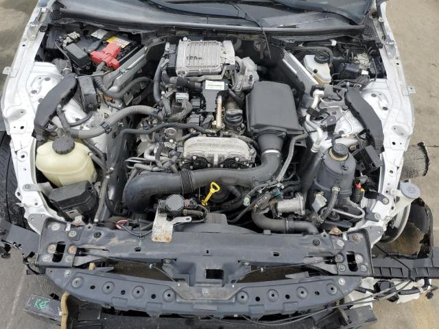 Photo 11 from auction – 2016 INFINITI Q50 BASE with VIN JN1CV7AR7GM252080