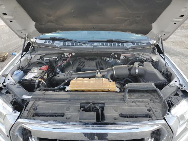 Photo 11 from auction – 2017 FORD F150 SUPER with VIN 1FTFX1EGXHKC54302