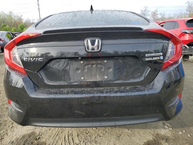 Photo 6 from auction – 2017 HONDA CIVIC TOUR with VIN 19XFC1F91HE030463