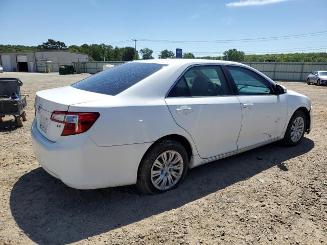 Photo 3 from auction – 2012 TOYT CAMRY BASE with VIN 4T1BF1FK4CU551403