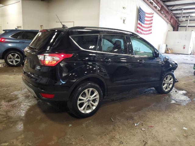 Photo 3 from auction – 2018 FORD ESCAPE SEL with VIN 1FMCU9HD0JUB71494