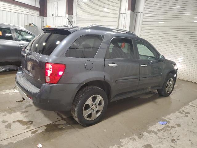 Photo 3 from auction – 2009 PONTIAC TORRENT with VIN 2CKDL43F196208062