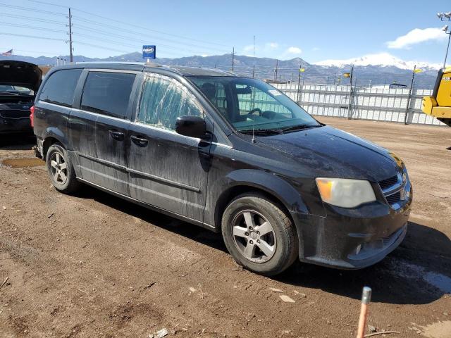 Снимка 4 от търг – 2011 DODGE GRAND CARA с VIN 2D4RN5DG0BR679194