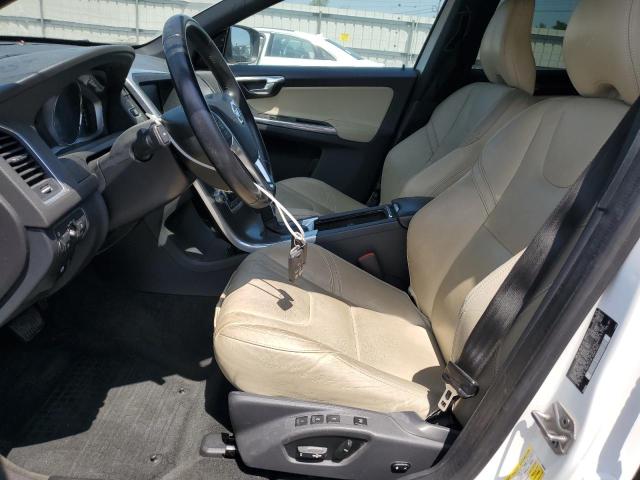 Photo 7 from auction – 2016 VOLVO XC60 T5 PR with VIN YV440MDK0G2850632