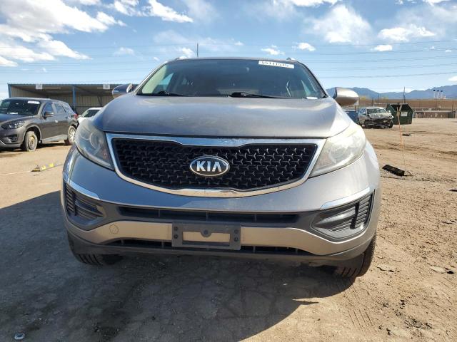 Photo 5 from auction – 2015 KIA SPORTAGE L with VIN KNDPBCAC9F7786240