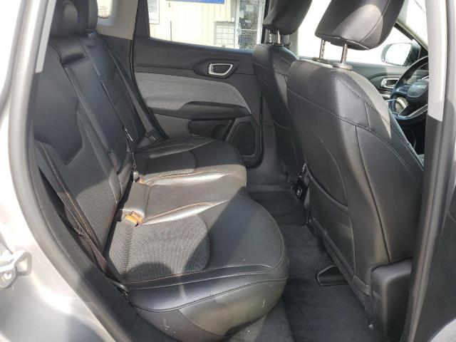 Photo 10 from auction – 2022 JEEP COMPASS LA with VIN 3C4NJDFB3NT211612