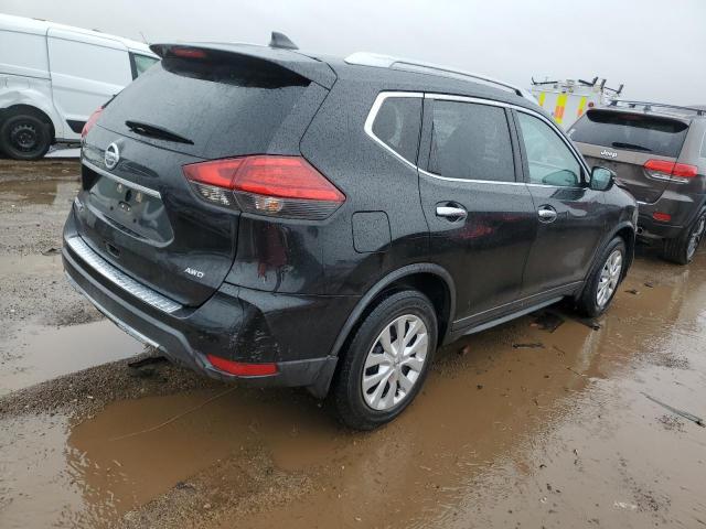 Photo 3 from auction – 2017 NISSAN ROGUE S with VIN KNMAT2MV1HP538500