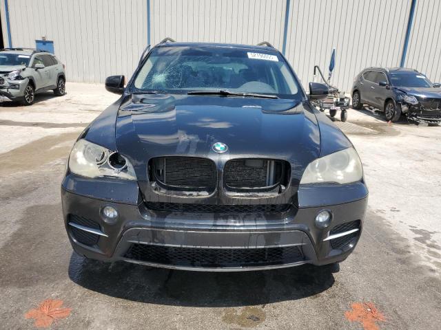 Photo 5 from auction – 2012 BMW X5 XDRIVE3 with VIN 5UXZV4C53CL750811