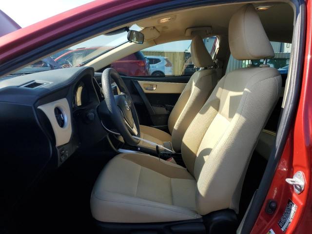 Photo 7 from auction – 2019 TOYOTA COROLLA L with VIN 5YFBURHEXKP946973