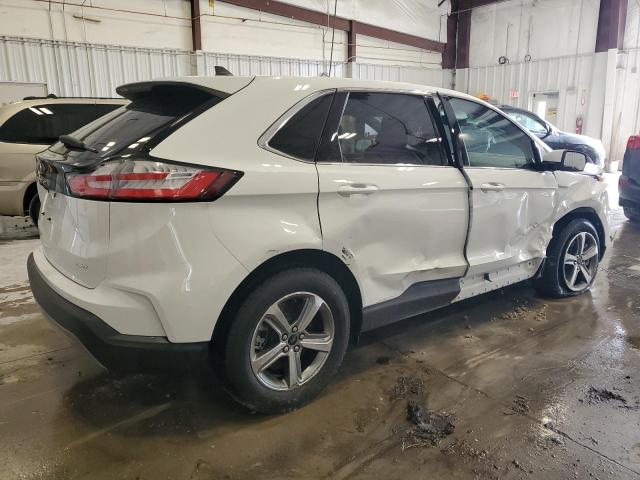 Photo 3 from auction – 2023 FORD EDGE SEL with VIN 2FMPK4J96PBA07374
