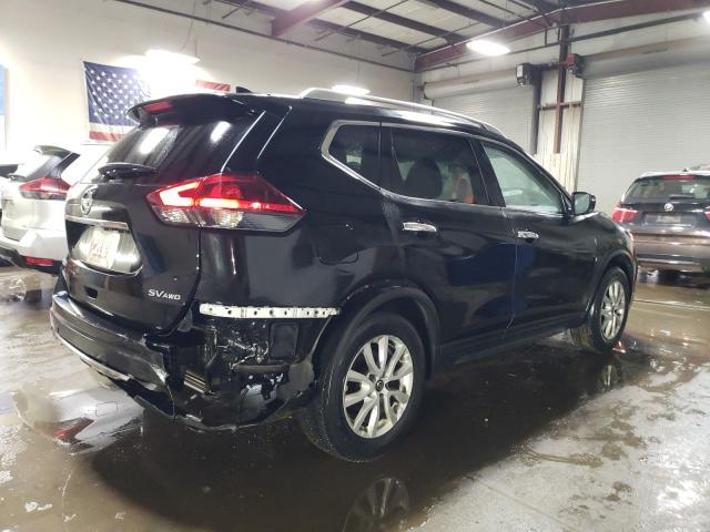 Photo 3 from auction – 2019 NISSAN ROGUE S with VIN KNMAT2MV5KP554447