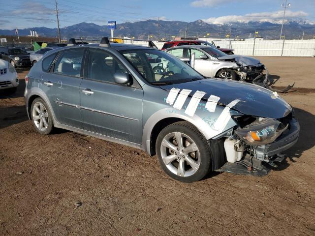 Photo 4 from auction – 2010 SUBARU IMPREZA OU with VIN JF1GH6D66AH828572