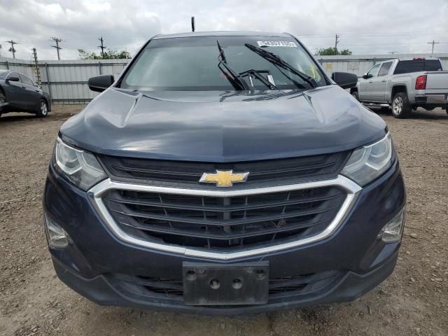 Photo 5 from auction – 2018 CHEVROLET EQUINOX LS with VIN 3GNAXHEV9JS529290