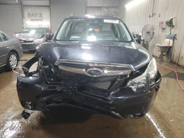 Photo 5 from auction – 2015 SUBARU FORESTER 2 with VIN JF2SJAKC0FH466865