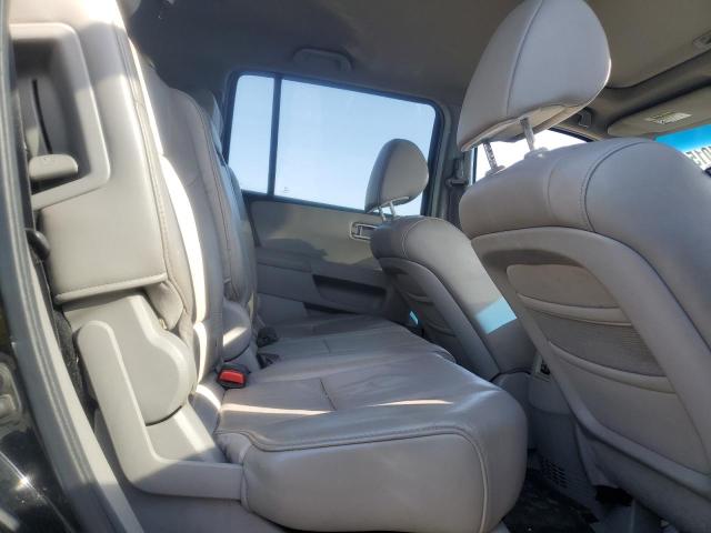 Photo 11 from auction – 2011 HONDA PILOT EXL with VIN 5FNYF4H58BB035172