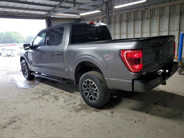 Photo 2 from auction – 2021 FORD F150 SUPER with VIN 1FTFW1E82MFA21318