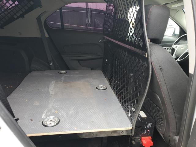 Photo 10 from auction – 2014 CHEVROLET EQUINOX LT with VIN 2GNFLFE31E6314107