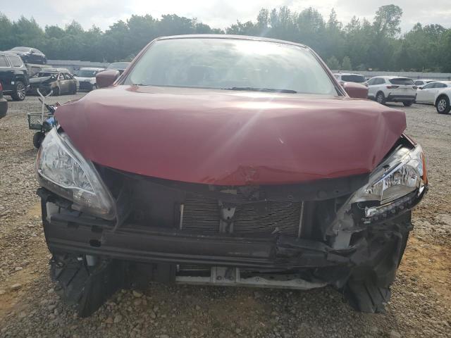 Photo 5 from auction – 2013 NISSAN SENTRA S with VIN 3N1AB7AP2DL683060