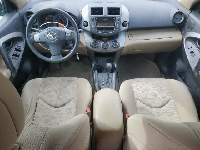 Photo 8 from auction – 2010 TOYOTA RAV4 with VIN 2T3BF4DVXAW071305