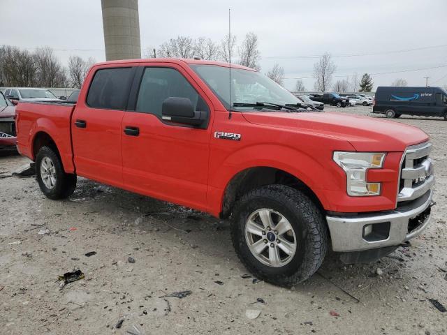 Zdjęcie 4 z aukcji – 2015 FORD F150 SUPER z VIN 1FTEW1E81FFC32217