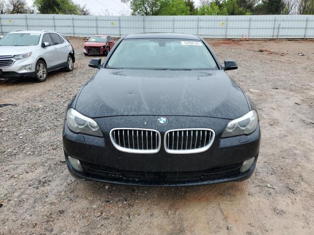 Photo 5 from auction – 2016 BMW 528 I with VIN WBA5A5C5XGD527079