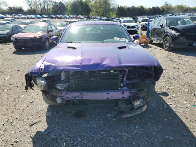 Photo 5 from auction – 2013 DODGE CHALLENGER with VIN 2C3CDYBTXDH671737