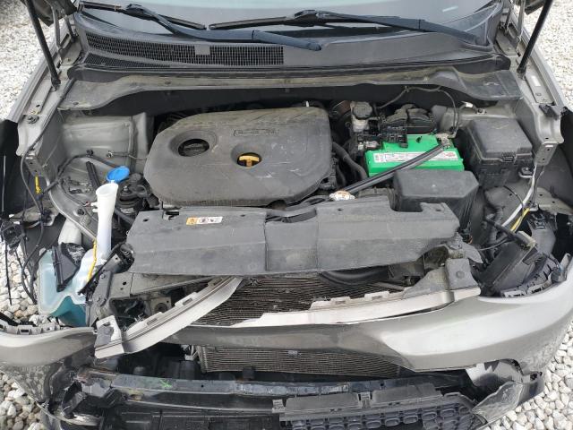Photo 11 from auction – 2016 KIA SOUL + with VIN KNDJP3A56G7377297