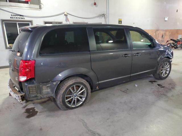 Photo 3 from auction – 2018 DODGE GRAND CARA with VIN 2C4RDGEG2JR242726