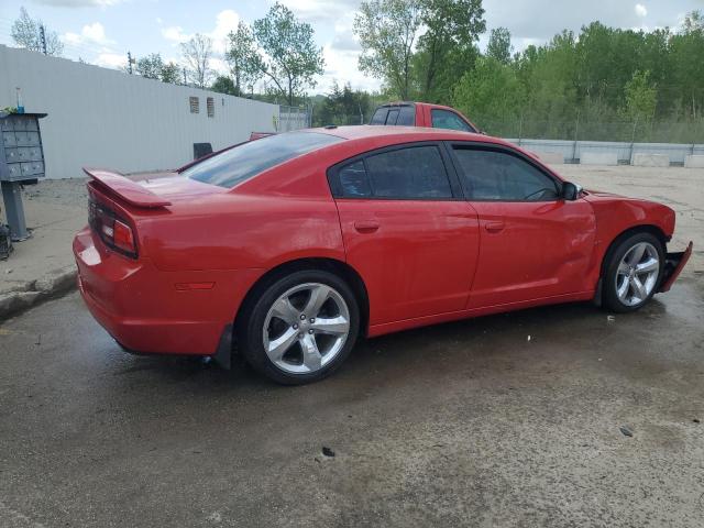 Photo 3 from auction – 2011 DODGE CHARGER R/ with VIN 2B3CL5CT6BH508237
