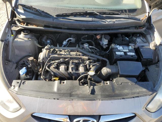 Снимка 11 от търг – 2012 HYUNDAI ACCENT GLS с VIN KMHCT4AE9CU144841
