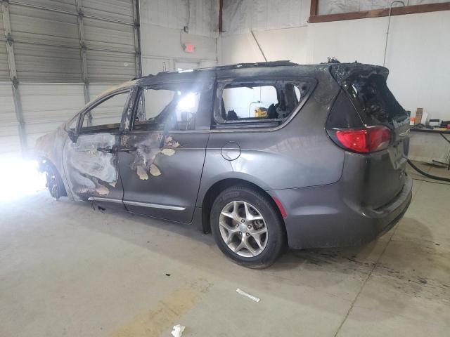 Photo 2 from auction – 2020 CHRYSLER PACIFICA L with VIN 2C4RC1GG7LR210466