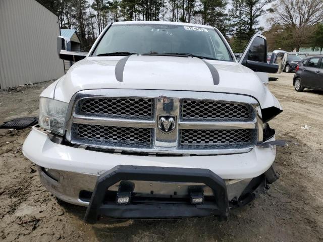Photo 5 from auction – 2011 DODGE RAM 1500 with VIN 1D7RV1CT8BS710037