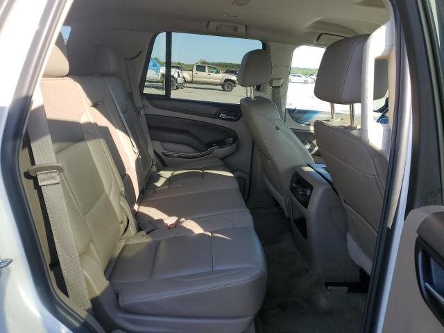 Photo 11 from auction – 2016 CHEVROLET TAHOE C150 with VIN 1GNSCBKC6GR418207
