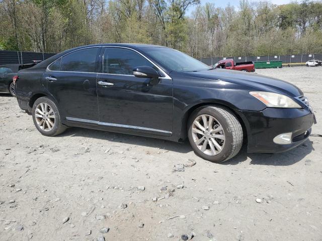 Photo 4 from auction – 2010 LEXUS ES 350 with VIN JTHBK1EG8A2362662
