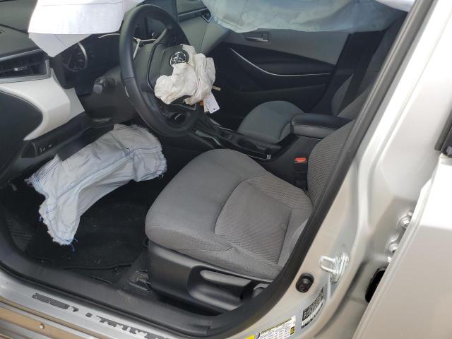 Photo 7 from auction – 2021 TOYOTA COROLLA SE with VIN 5YFS4MCE0MP068757