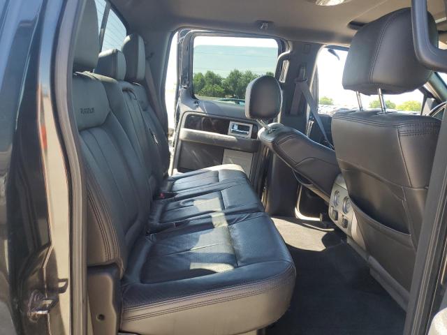 Photo 10 from auction – 2013 FORD F150 SUPER with VIN 1FTFW1ET4DFB29167