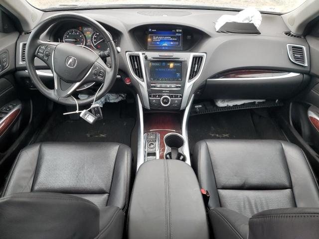 Снимка 8 от търг – 2015 ACURA TLX TECH с VIN 19UUB2F55FA015642