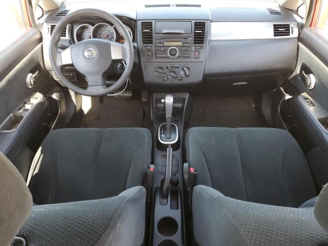 Photo 8 from auction – 2011 NISSAN VERSA S with VIN 3N1BC1CP2BL509823
