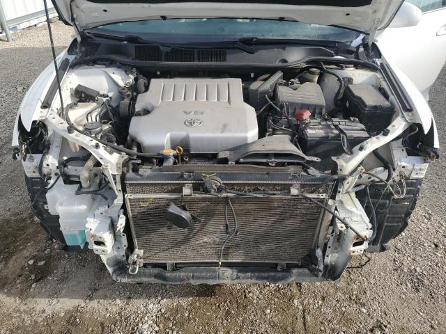 Photo 12 from auction – 2012 TOYOTA VENZA LE with VIN 4T3BK3BB5CU069902