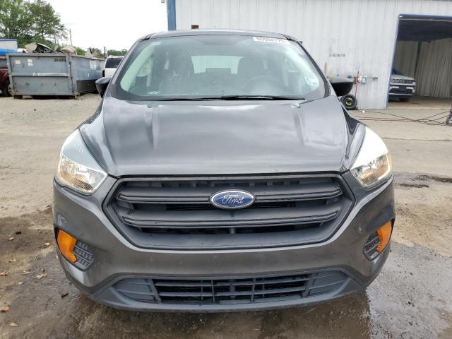 Photo 5 from auction – 2017 FORD ESCAPE S with VIN 1FMCU0F7XHUC07081