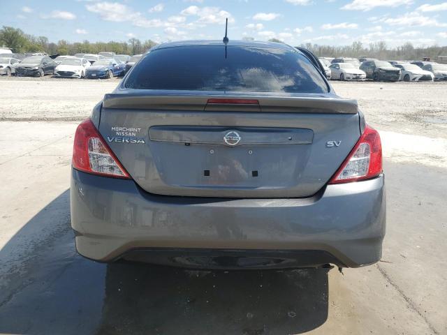 Photo 6 from auction – 2019 NISSAN VERSA S with VIN 3N1CN7AP5KL875358