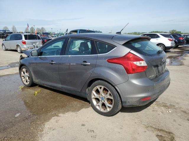 Photo 2 from auction – 2012 FORD FOCUS SEL with VIN 1FAHP3M2XCL205958