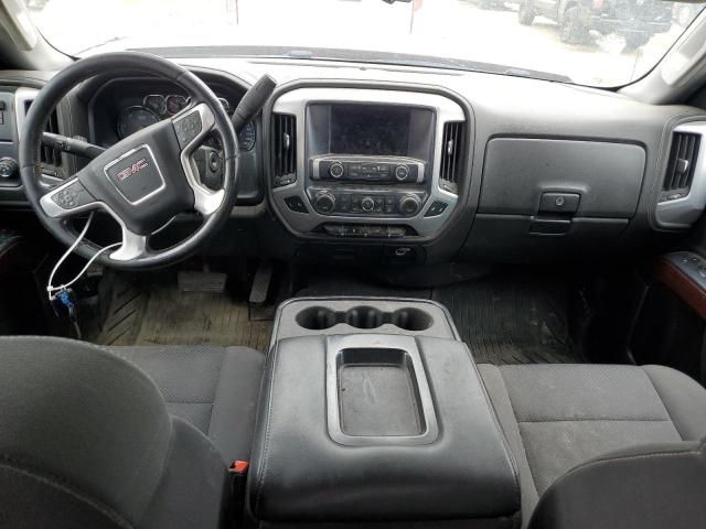 Photo 8 from auction – 2019 GMC SIERRA with VIN 2GT21PEG3K1225024